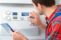 free East Strathan gas safe engineer quotes